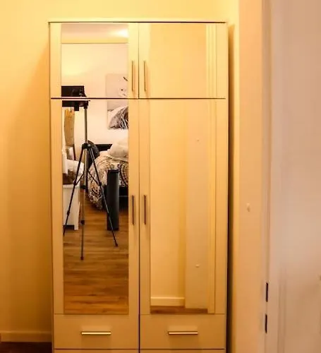 Zentrales Im Alpin-style In *