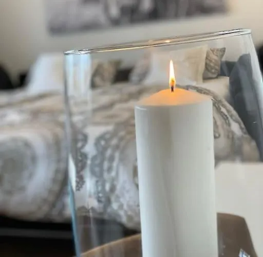 Апартаменти Zentrales Im Alpin-style In *