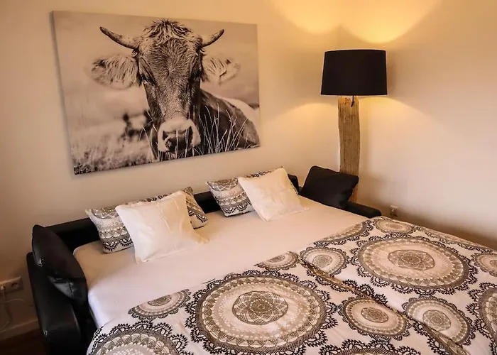 Zentrales Im Alpin-style In * Гарміш-Партенкірхен