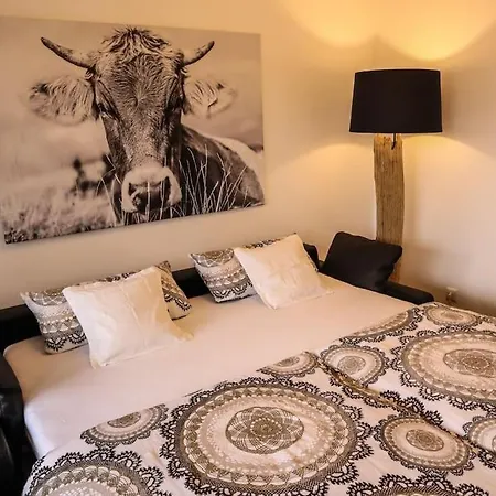 Zentrales Im Alpin-style In * Garmisch-Partenkirchen